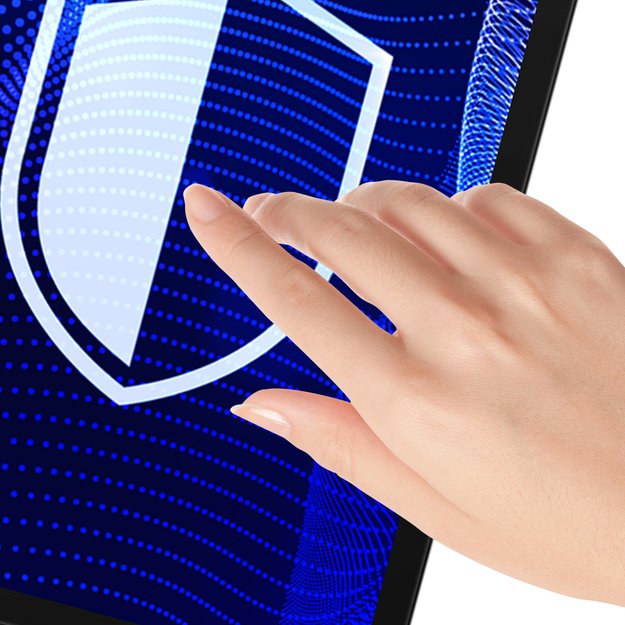 3mk FlexibleGlass Pro hybrid glass for Samsung Galaxy Tab A11+ 3