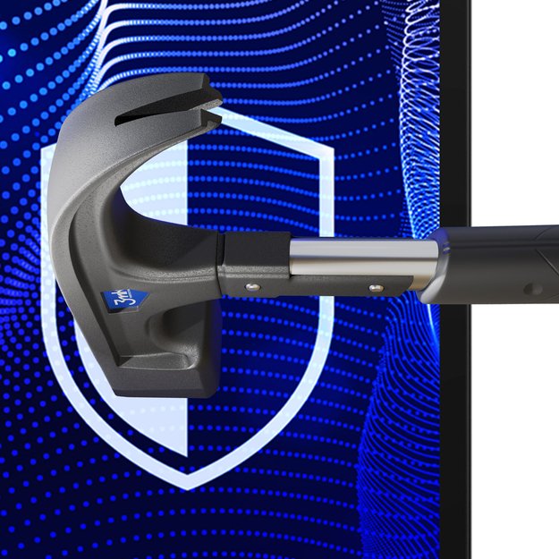 3mk FlexibleGlass Pro hybrid glass for Samsung Galaxy Tab A11+ 24