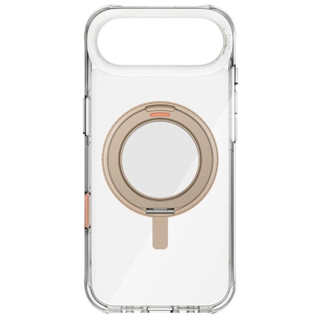 Uniq Swivix Rotating Kickstand 360 Case for iPhone Air - Gold 2