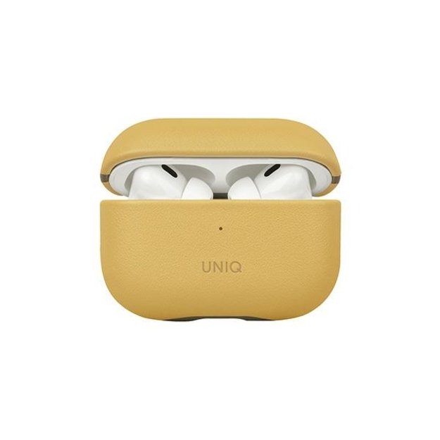 Uniq Lyden DS AirPods Pro 2 Case - Blue and Black
