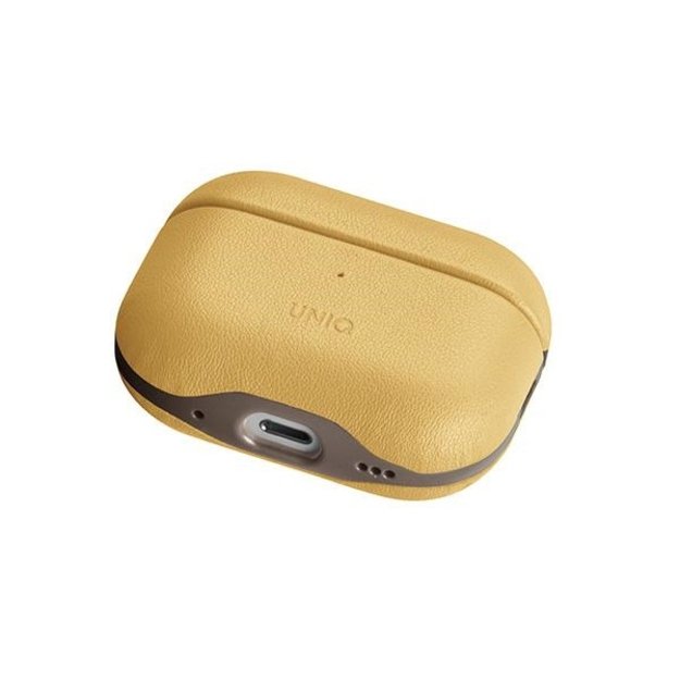 Uniq Lyden DS AirPods Pro 2 Case - Blue and Black 1