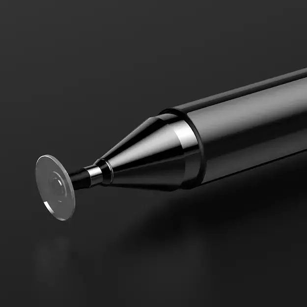 Joyroom JR-BP560 Excellent Series Passive Stylus - Black 8