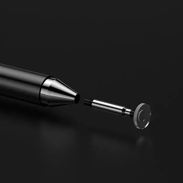 Joyroom JR-BP560 Excellent Series Passive Stylus - Black 10
