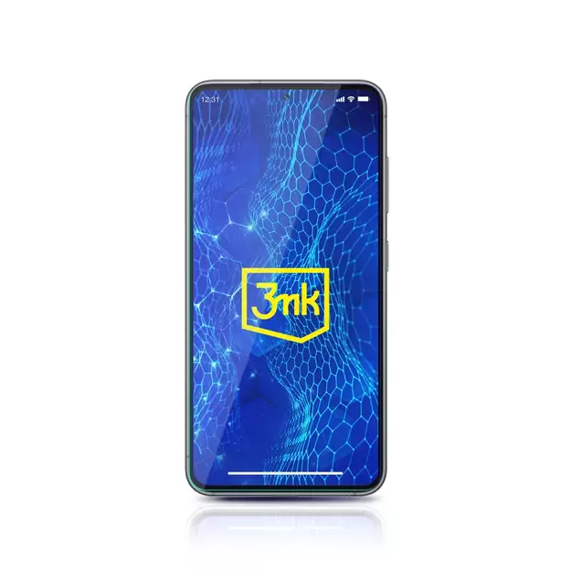 Samsung Galaxy S23 Plus - 3mk HardGlass Max Lite™ 14