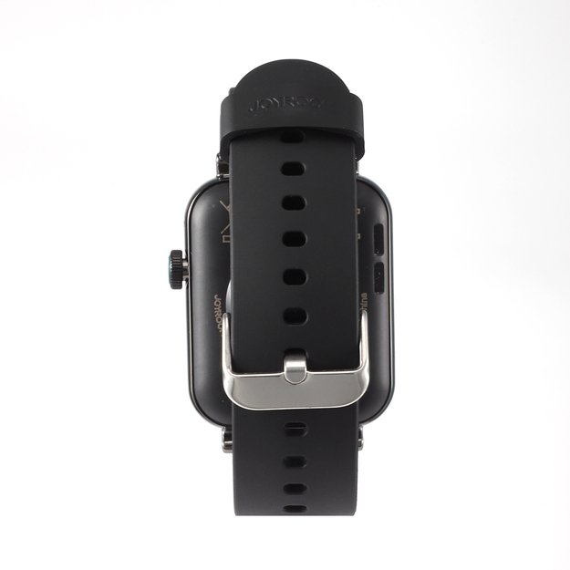 Joyroom Fit-Life JR-FT5 smartwatch with call answering function / IP68 protection - black 30