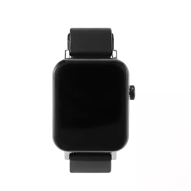 Joyroom Fit-Life JR-FT5 smartwatch with call answering function / IP68 protection - black 28