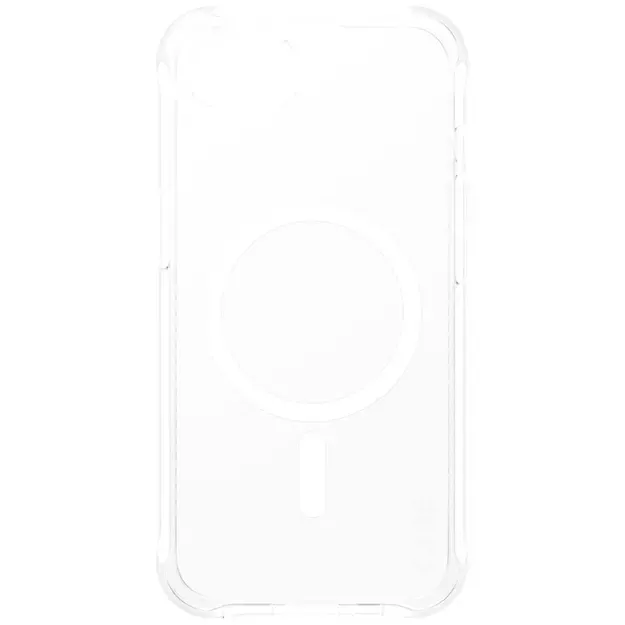 CARE by PanzerGlass Fashion 3in1 Protective Set Case+Glass+Lens for iPhone 16e - transparent 2