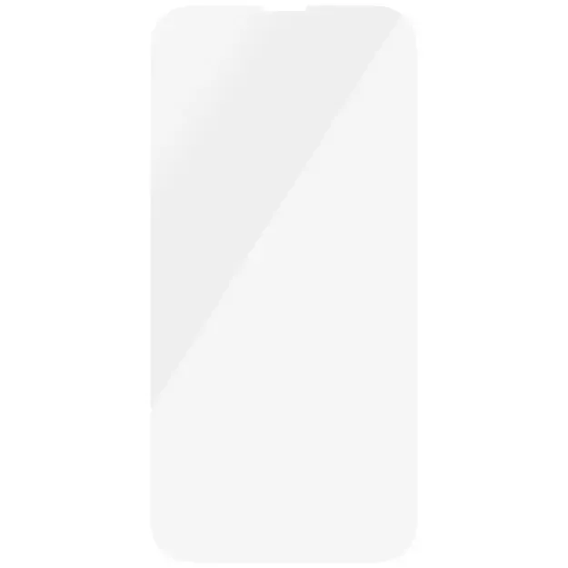 CARE by PanzerGlass Fashion 3in1 Protective Set Case+Glass+Lens for iPhone 16e - transparent 1