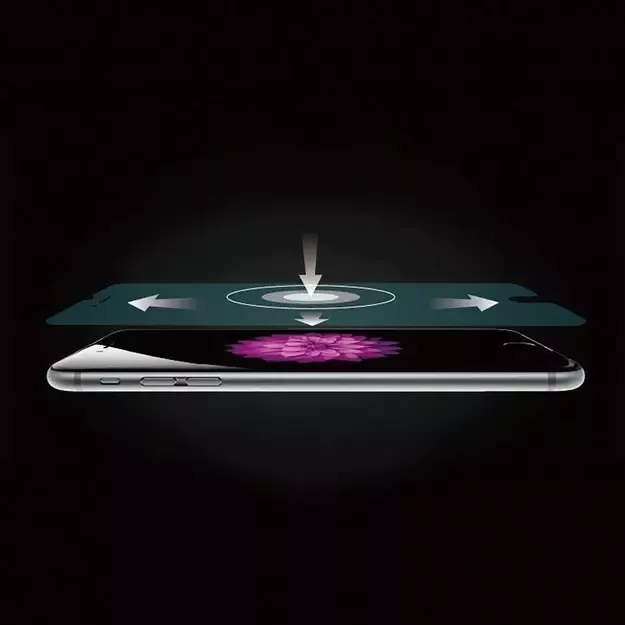 Wozinsky Privacy Glass for Samsung Galaxy S25 Edge 17