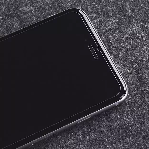 Wozinsky Privacy Glass for Samsung Galaxy S25 Edge 14