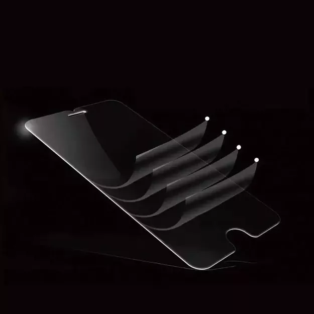 Wozinsky Privacy Glass for Samsung Galaxy S25 Edge 18