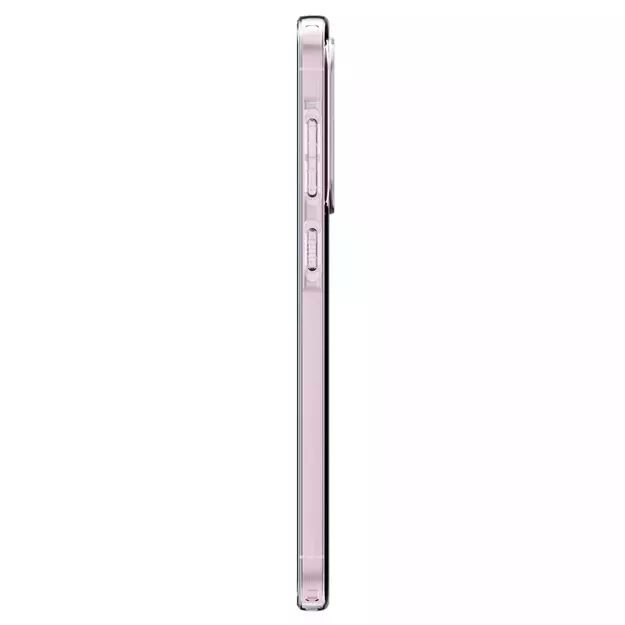 Spigen Liquid Crystal Case for Samsung Galaxy A56 5G - Transparent 6