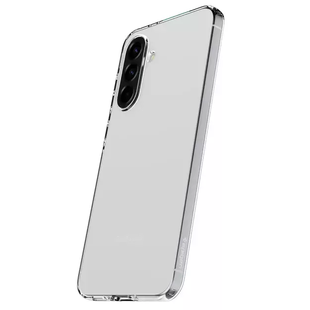 Spigen Liquid Crystal Case for Samsung Galaxy A56 5G - Transparent 7