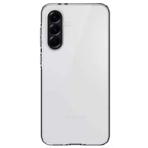 Spigen Liquid Crystal Case for Samsung Galaxy A56 5G - Transparent 4