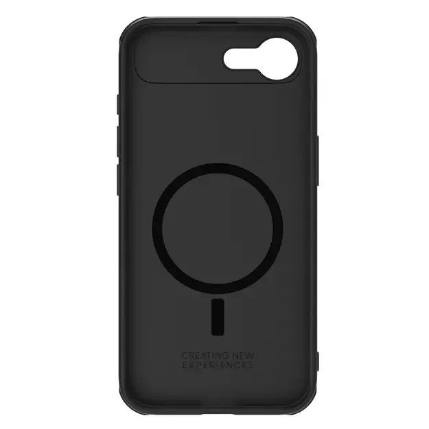 Nillkin CamShield Pro Magnetic Case for iPhone 16e - Black 5