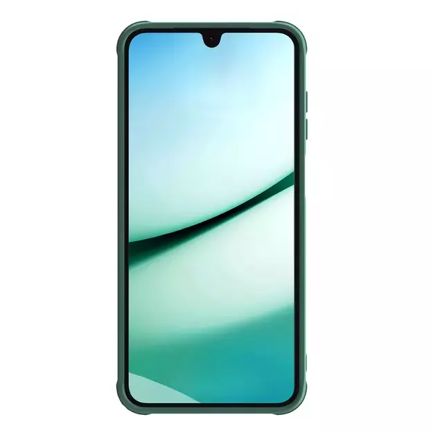 Nillkin CamShield Pro Case for Samsung Galaxy A26 5G - Green 4