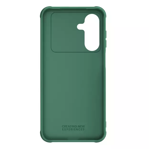Nillkin CamShield Pro Case for Samsung Galaxy A26 5G - Green 5