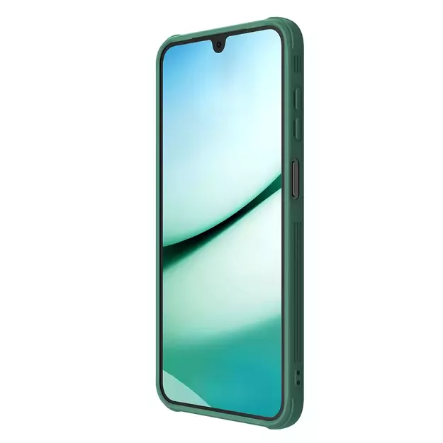 Nillkin CamShield Pro Case for Samsung Galaxy A26 5G - Green 3