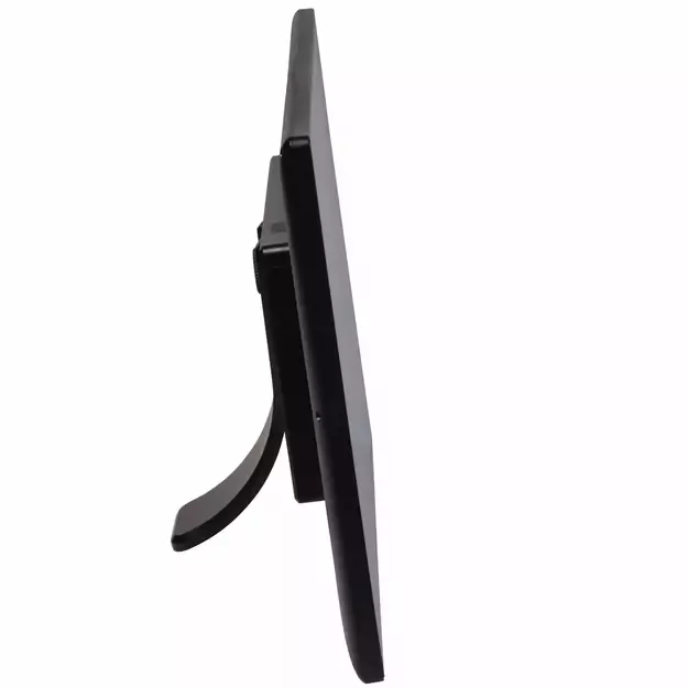 Denver Frameo PFF-2160 21.5&quot  Digital Frame - Black 1