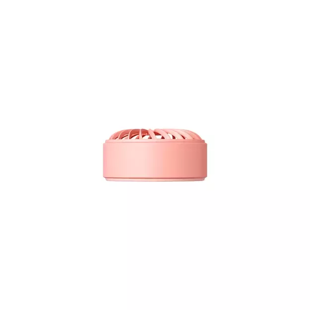 Jisulife Handheld Fan Life7 3600mAh Portable USB Fan - Pink 20