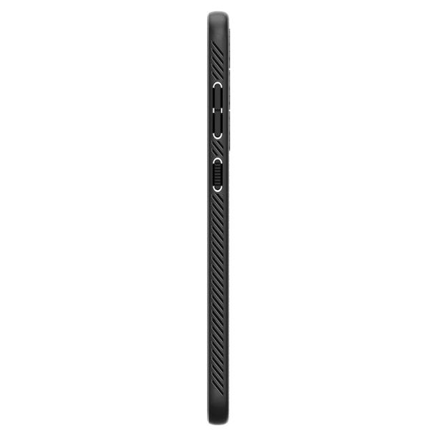 Spigen Liquid Air Case for Samsung Galaxy S23 - Matte Black 29