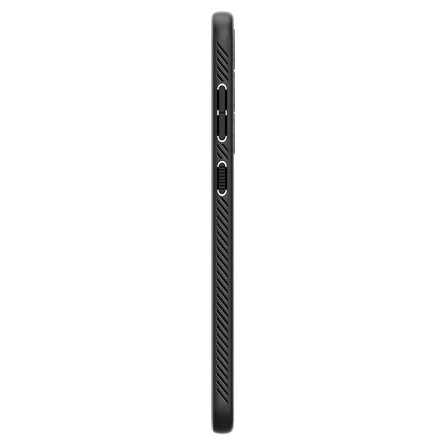 Spigen Liquid Air Case for Samsung Galaxy S23 - Matte Black 39