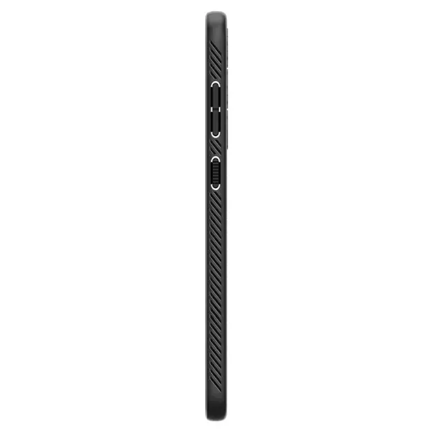 Spigen Liquid Air Case for Samsung Galaxy S23 - Matte Black 17