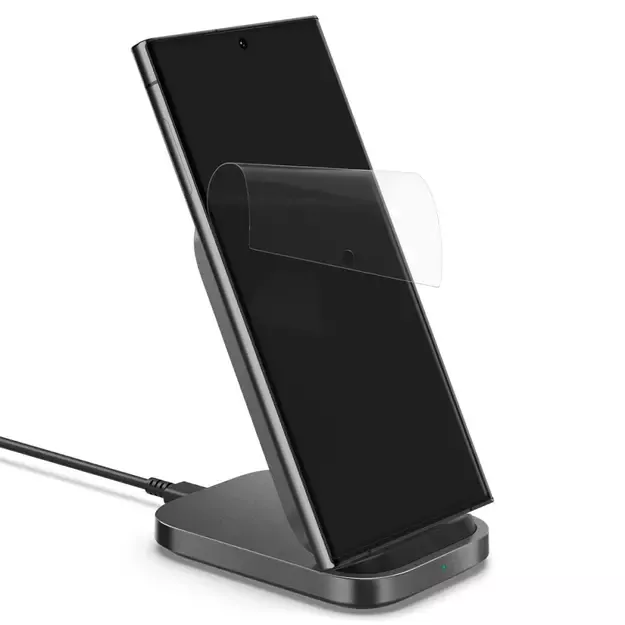 Spigen Neo Flex Hydrogel Film for Samsung Galaxy S23 Ultra - 2 pcs. 3