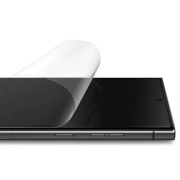 Spigen Neo Flex Hydrogel Film for Samsung Galaxy S23 Ultra - 2 pcs. 1