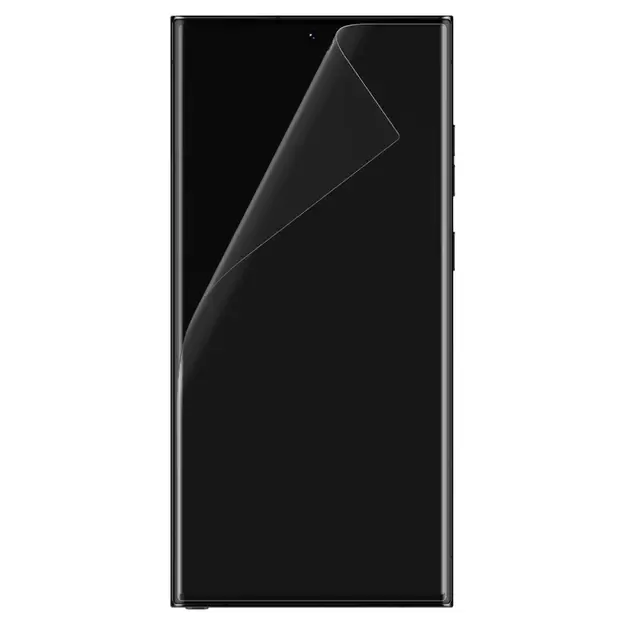 Spigen Neo Flex Hydrogel Film for Samsung Galaxy S23 Ultra - 2 pcs. 2