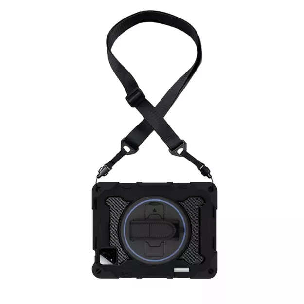 Tech-Protect Solid Case for Xiaomi Pad 7 / 7 Pro - Black 4