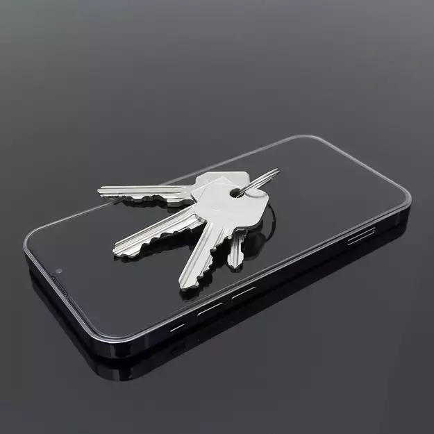Wozinsky Privacy Glass privacy tempered glass for Xiaomi 15, 2-pack 3