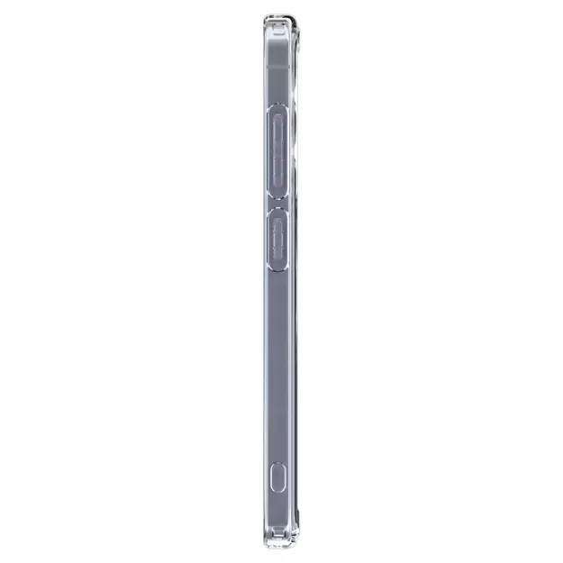 Spigen Ultra Hybrid Mag Case for Samsung Galaxy S25 Neo One - Clear 4