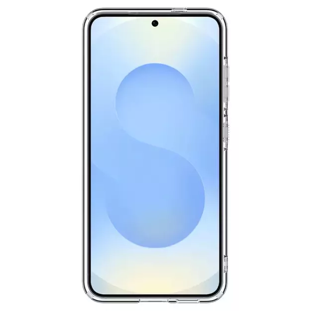 Spigen Ultra Hybrid Mag Case for Samsung Galaxy S25 Neo One - Clear 3