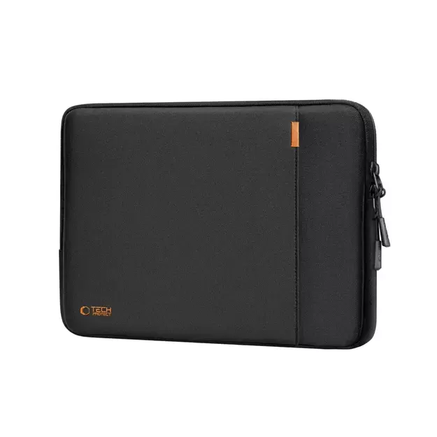 Tech-Protect Defender Laptop and Tablet Bag 11-13&quot  - Black 1
