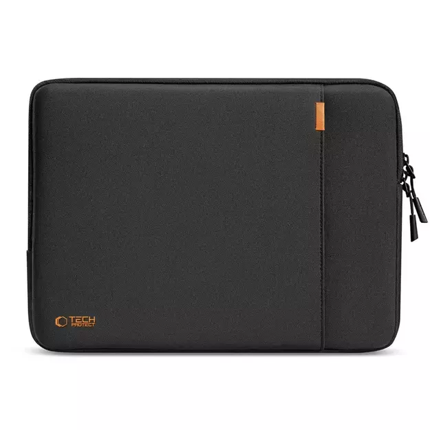 Tech-Protect Defender Laptop and Tablet Bag 11-13&quot  - Black