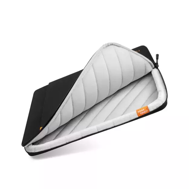 Tech-Protect Defender Laptop and Tablet Bag 11-13&quot  - Black 4