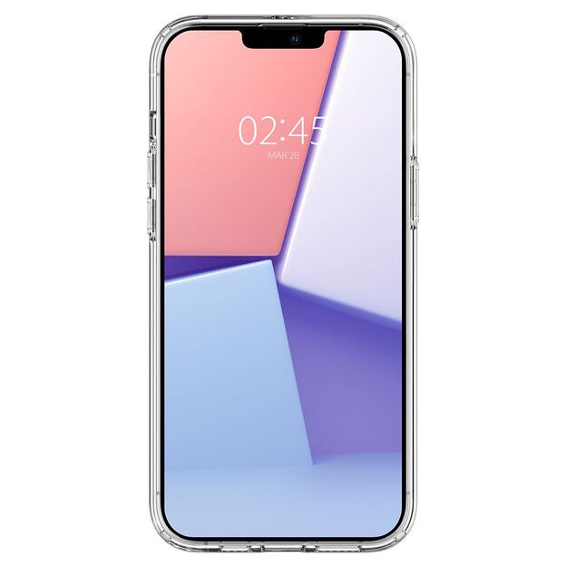 Spigen Ultra Hybrid Mag Case with MagSafe for iPhone 13 Pro Max - White 13