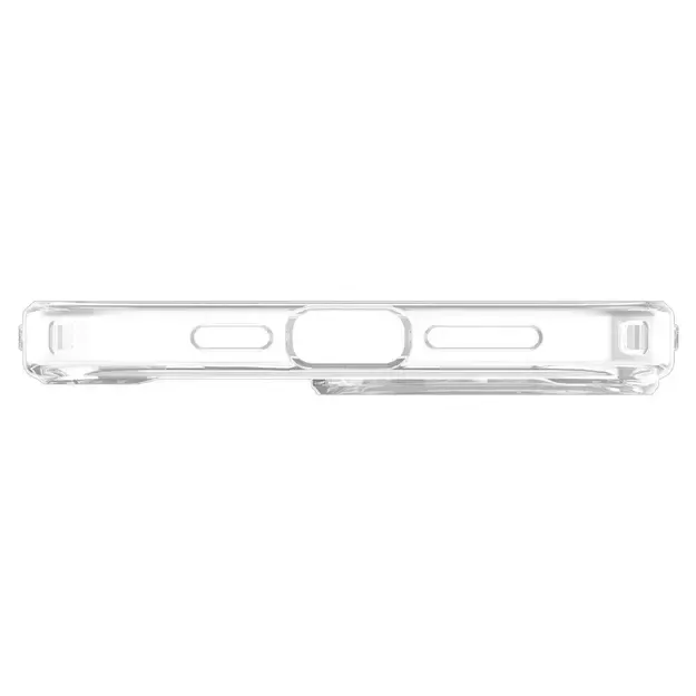 Spigen Ultra Hybrid Mag Case with MagSafe for iPhone 13 Pro Max - White 18