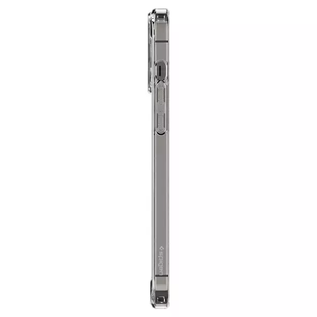 Spigen Ultra Hybrid Mag Case with MagSafe for iPhone 13 Pro Max - White 17