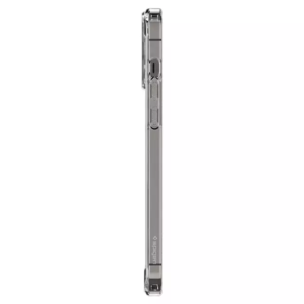 Spigen Ultra Hybrid Mag Case with MagSafe for iPhone 13 Pro Max - White 31