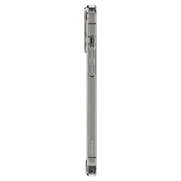 Spigen Ultra Hybrid Mag Case with MagSafe for iPhone 13 Pro Max - White 1