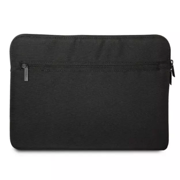 Ferrari Carbon&amp Smooth case for a 14&quot  laptop - black 2