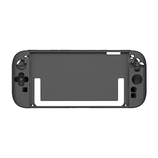 Dux Ducis Protective Case for Nintendo Switch 2 - black 13