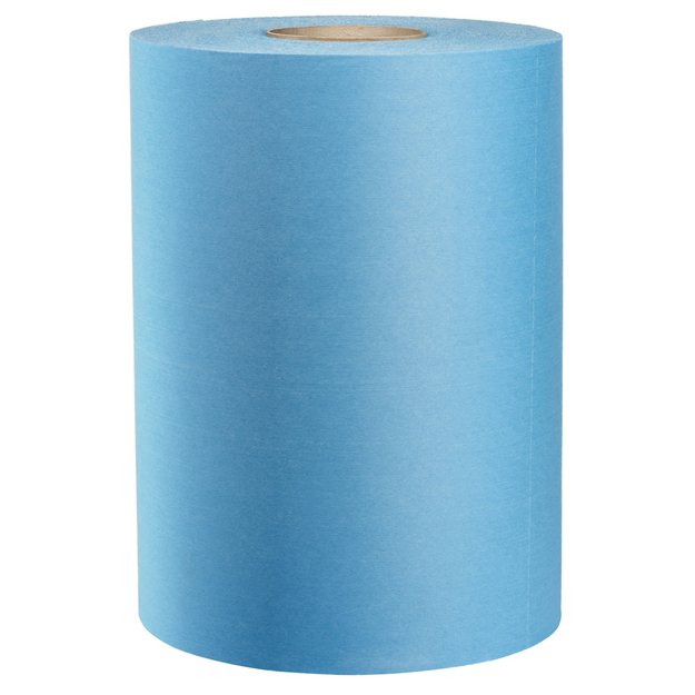 Dust-free non-woven industrial cleaning cloth ProfiSauber BASIC 250 2