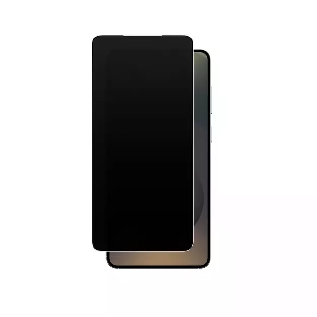 AmazingThing Radix Privacy Glass Privacy Tempered Glass for Samsung S25 Edge