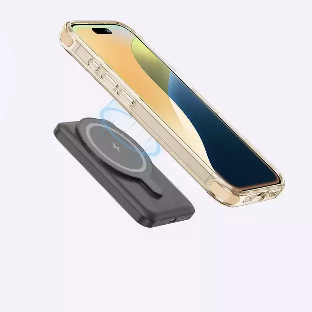 AmazingThing Omni Mag Case for iPhone 16 Pro - Rose Gold 20