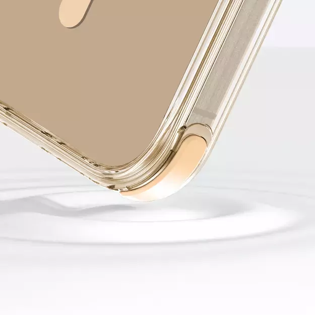 AmazingThing Omni Mag Case for iPhone 16 Pro - Rose Gold 17