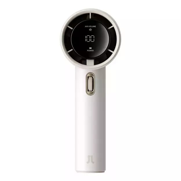 Jisulife Handheld Fan Pro1 3600mAh FA53 (ABS) Mini Blower Portable USB Fan - White