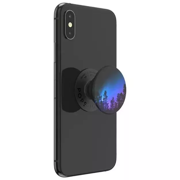 Popsockets 2 Aurora Woods Holder and Phone Stand 4
